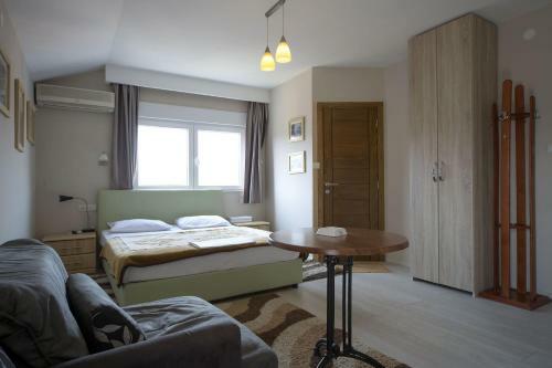 Sun Apartments Podgorica