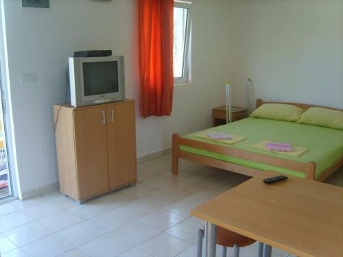 Apartments Val Maslina