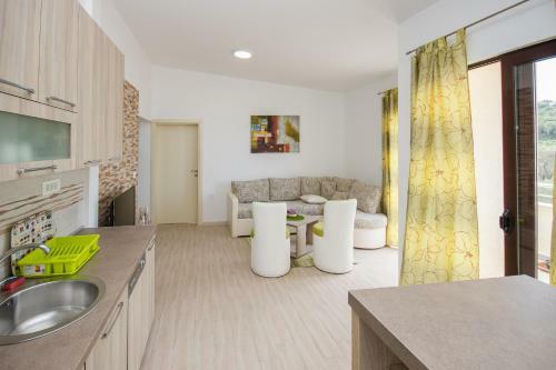 Apartments Val Maslina