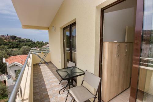 Apartments Val Maslina