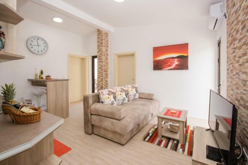 Apartments Val Maslina
