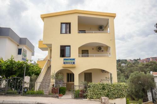Apartments Val Maslina