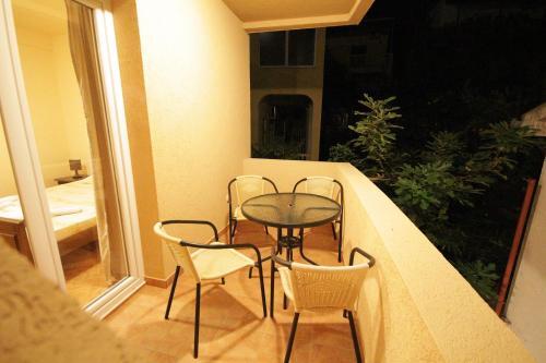 Apartamentos Villa Jupok 2