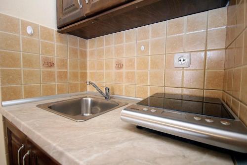 Apartamentos Villa Jupok 2