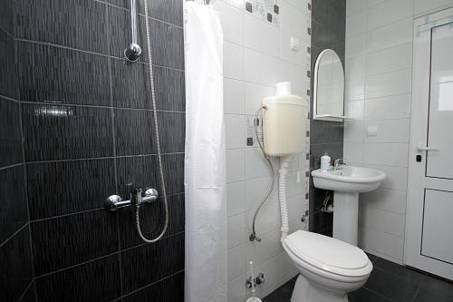 Apartamentos Villa Jupok 2