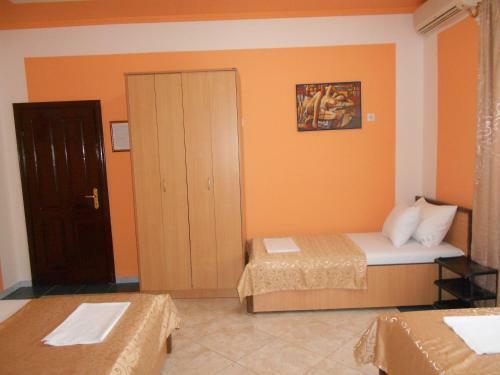 Apartments Pekic