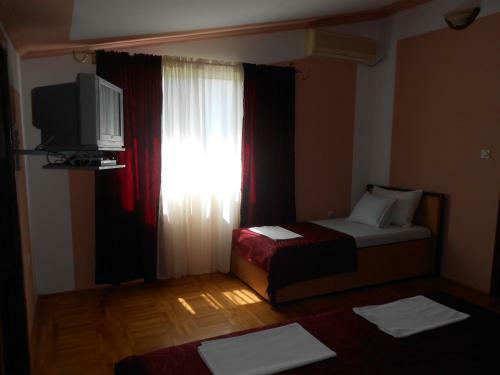 Apartments Pekic
