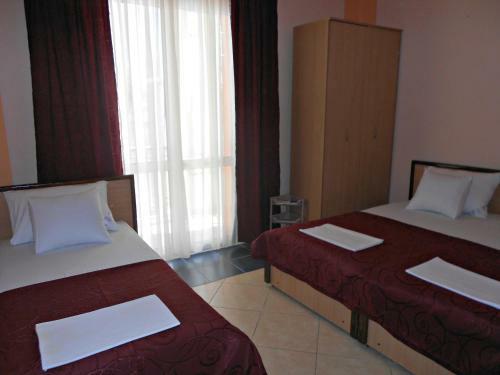 Apartments Pekic