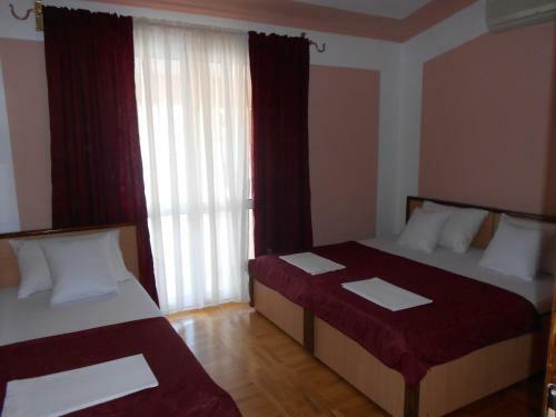 Apartments Pekic