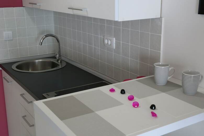 Apartments Piano