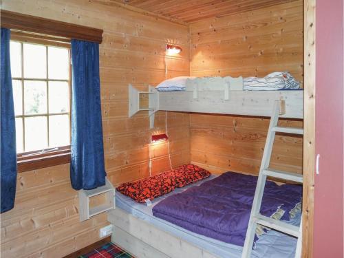 Holiday Home Hemsedal Rusto Raunhaug