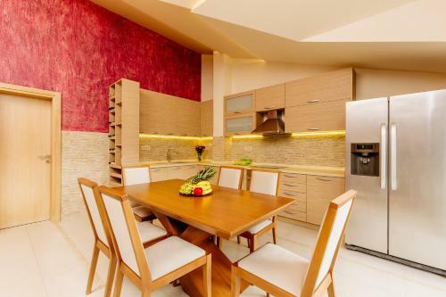 Apartment Luxury View