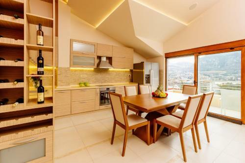 Apartment Luxury View