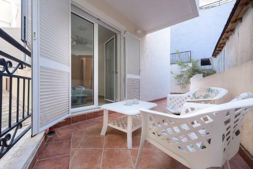 Apartments Mon Beach