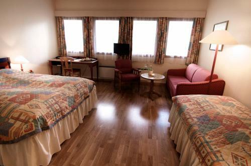 Hotel Geiranger