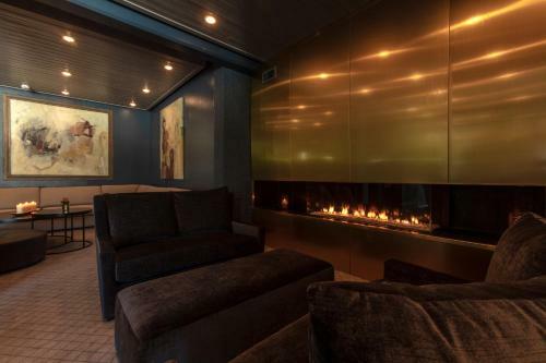 Hotel Geiranger