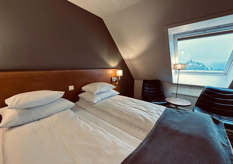 Hotel Scandic Parken