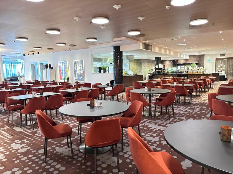 Hotel Scandic Parken