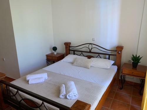 Hostal Guesthouse Orlovi?