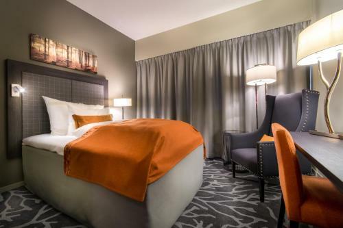 Soria Moria Hotell
