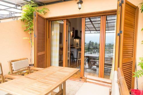 Apartment Nlb