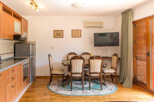 Apartment Nlb