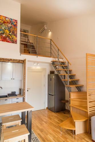Apartment Nlb