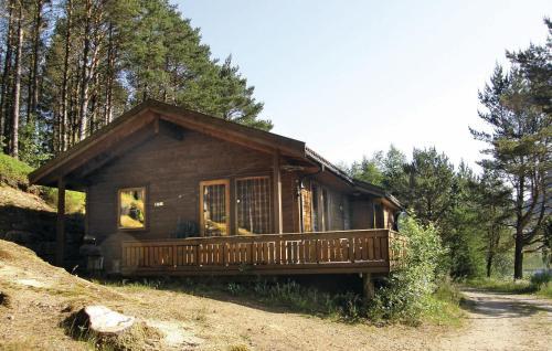 Holiday Home Vikes� Veen II