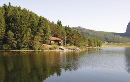 Holiday Home Vikes� Veen II