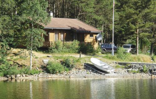 Holiday Home Vikes� Veen II