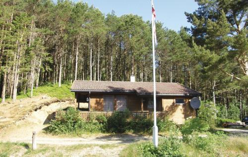 Holiday Home Vikes� Veen II