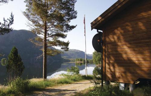 Holiday Home Vikes� Veen II