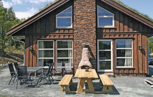 Holiday Home Rauland Heimvegli Vierli