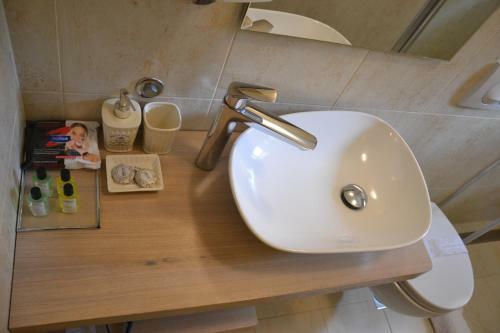 Apartmani Art Karampana