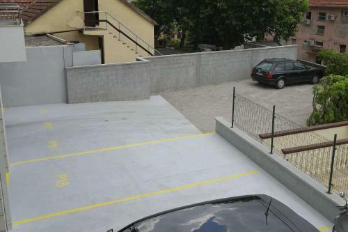 Apartments Adriatic