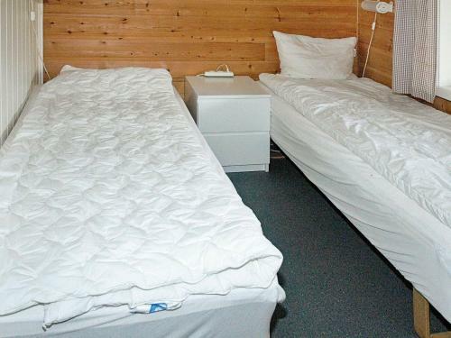 Holiday Home S�rb�v�g III