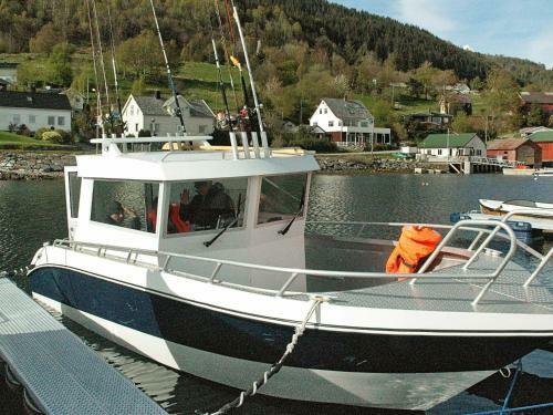 Holiday Home S�rb�v�g III