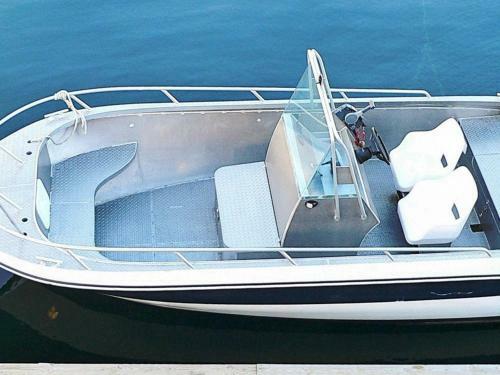 Holiday Home S�rb�v�g III
