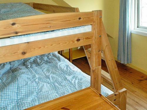 Holiday Home S�rb�v�g III