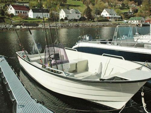 Holiday Home S�rb�v�g III