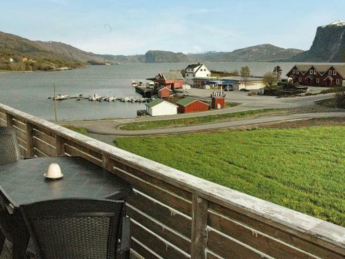 Holiday Home S�rb�v�g III