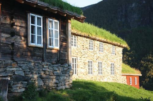 Vassbakken Kro Og Camping