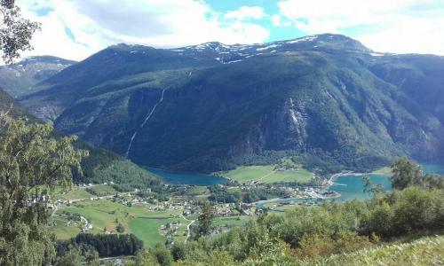 Vassbakken Kro Og Camping