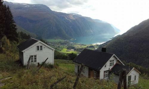 Vassbakken Kro Og Camping