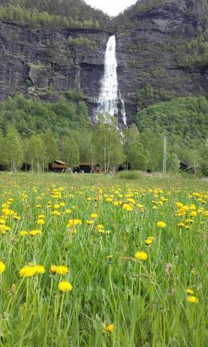 Vassbakken Kro Og Camping