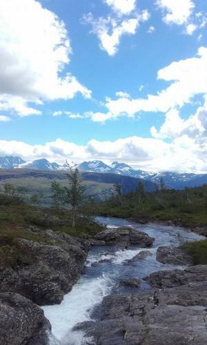 Vassbakken Kro Og Camping