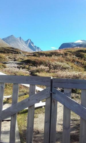 Vassbakken Kro Og Camping