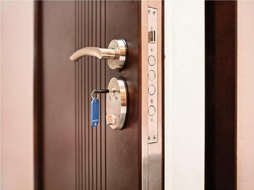 Apartamentos Klaris Guest House
