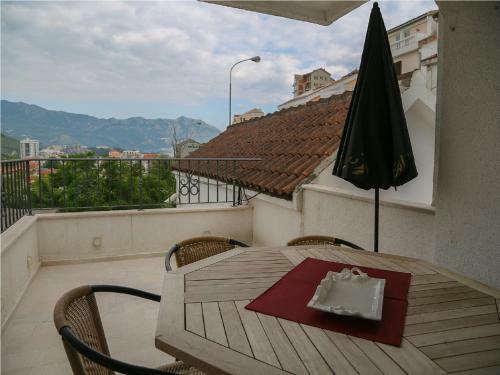 Apartamentos Klaris Guest House