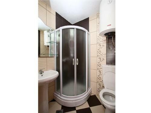 Apartamentos Klaris Guest House